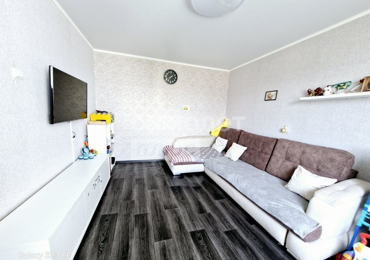 квартира г Салават ул Губкина 28 фото 10
