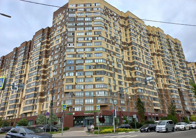 ул Колпакова 10 фото