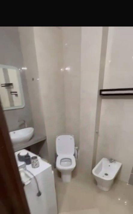 квартира г Тула р-н Привокзальный ул Генерала Маргелова 5в фото 2