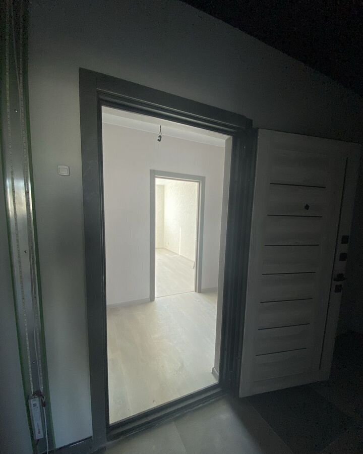 квартира г Белгород Западный ул Попова 31 фото 8