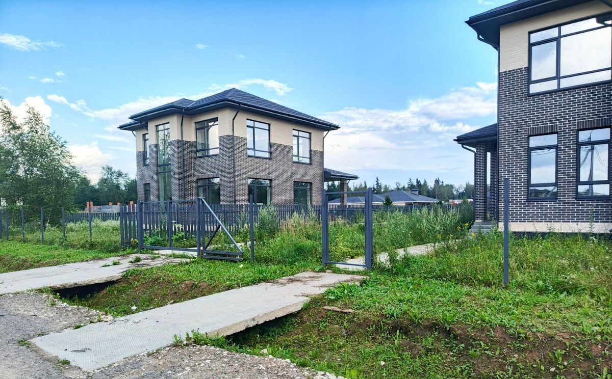 дом г Истра Рига Фэмили кп, 73 фото 2
