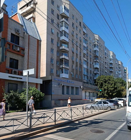 ул Московская 137/149 фото