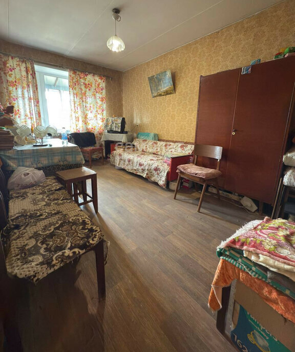 квартира г Йошкар-Ола ул Зои Космодемьянской 126 фото 6