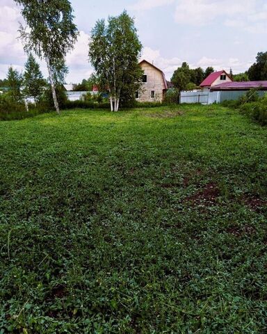 17 км, пос. Дубровицы, Варшавское шоссе фото