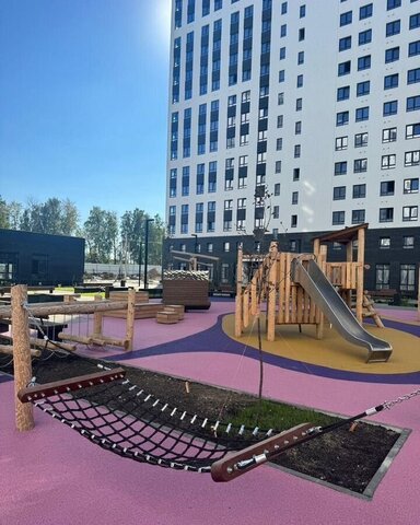 Пенза-4 дом 7 р-н Октябрьский фото