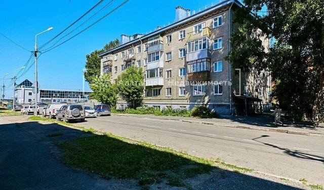 пер Совпартшкольный 2а фото