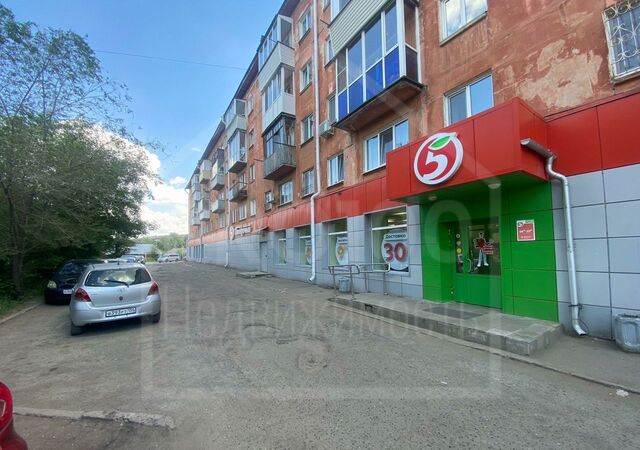 свободного назначения р-н Центральный ул Багратиона 12 посёлок Амурский фото