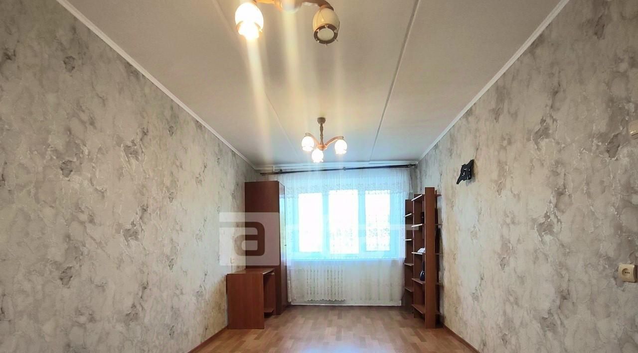квартира г Кострома ул Самоковская 2 фото 1