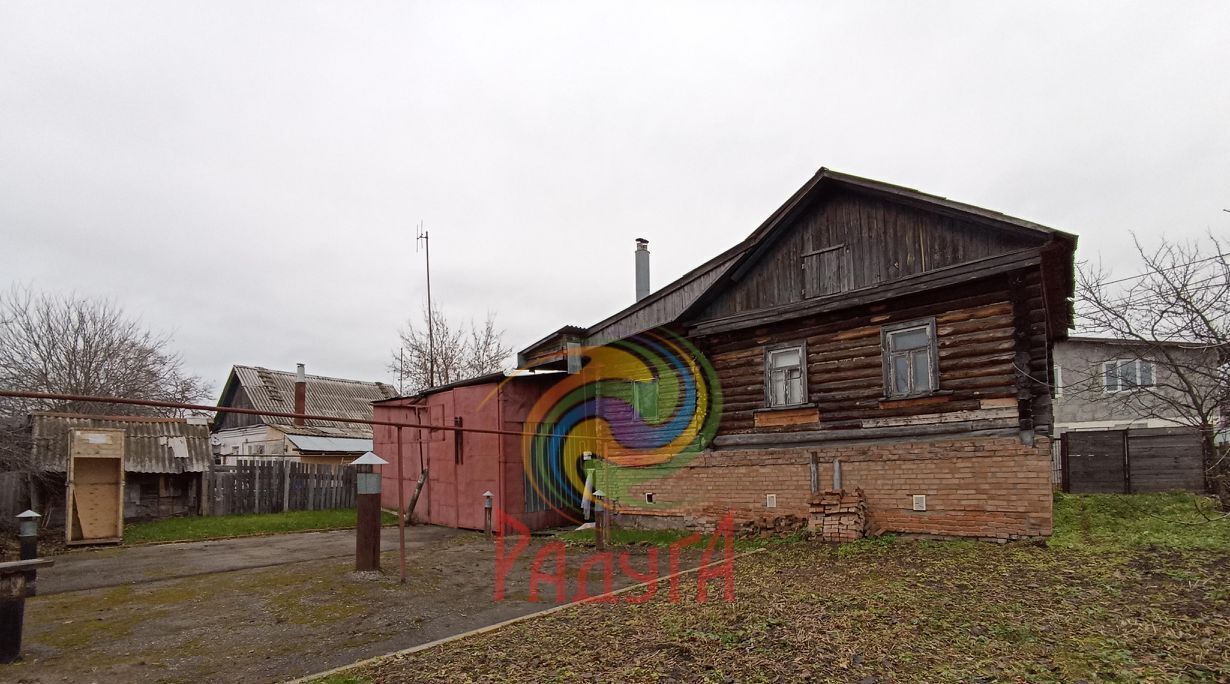 дом г Иваново р-н Октябрьский ул 2-я Холмистая 7 фото 3