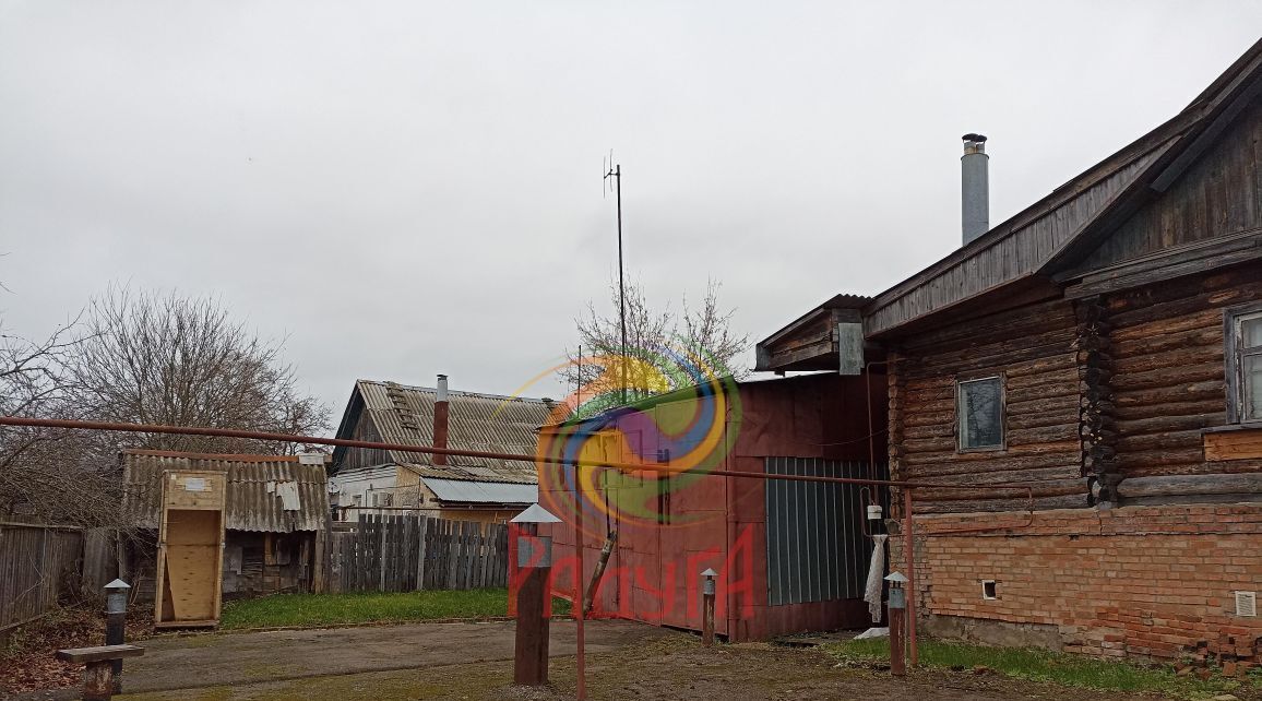 дом г Иваново р-н Октябрьский ул 2-я Холмистая 7 фото 4