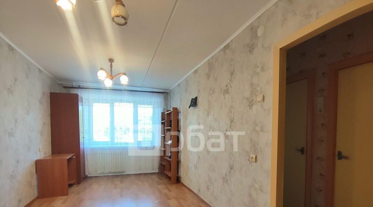 квартира г Кострома ул Самоковская 2 фото 3