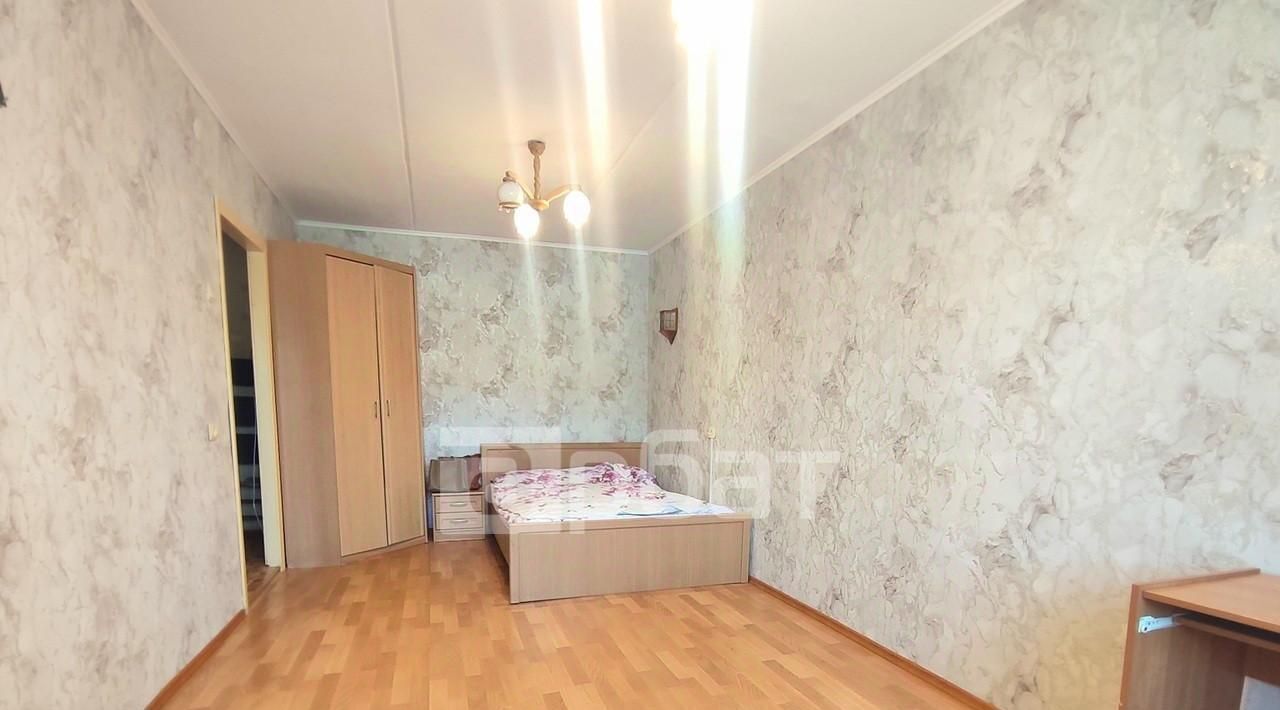 квартира г Кострома ул Самоковская 2 фото 2