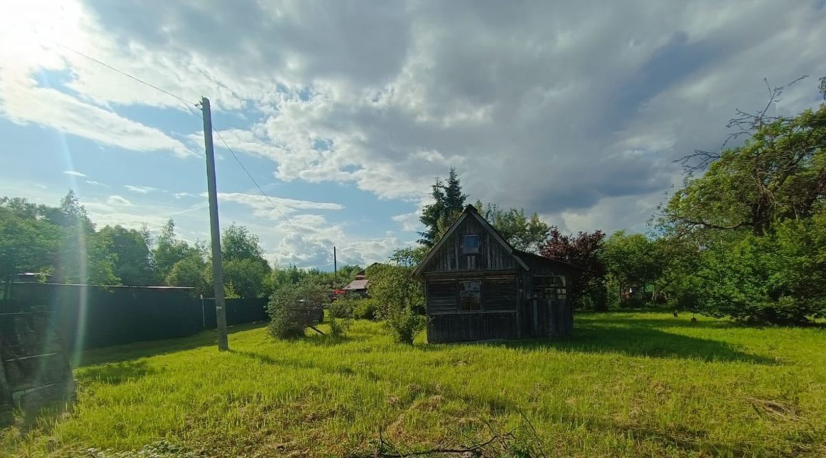 земля г Смоленск р-н Промышленный Управление Торговли СТ фото 3