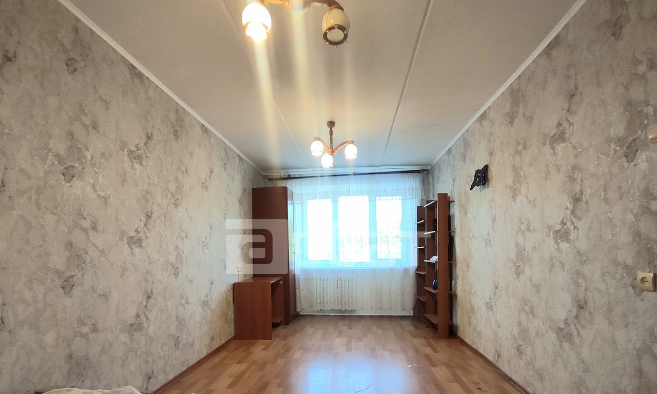 квартира г Кострома ул Самоковская 2 фото 1