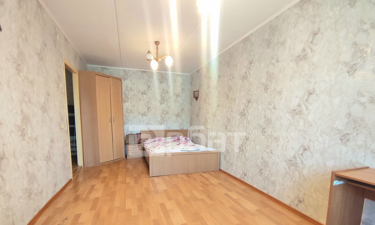 квартира г Кострома ул Самоковская 2 фото 2