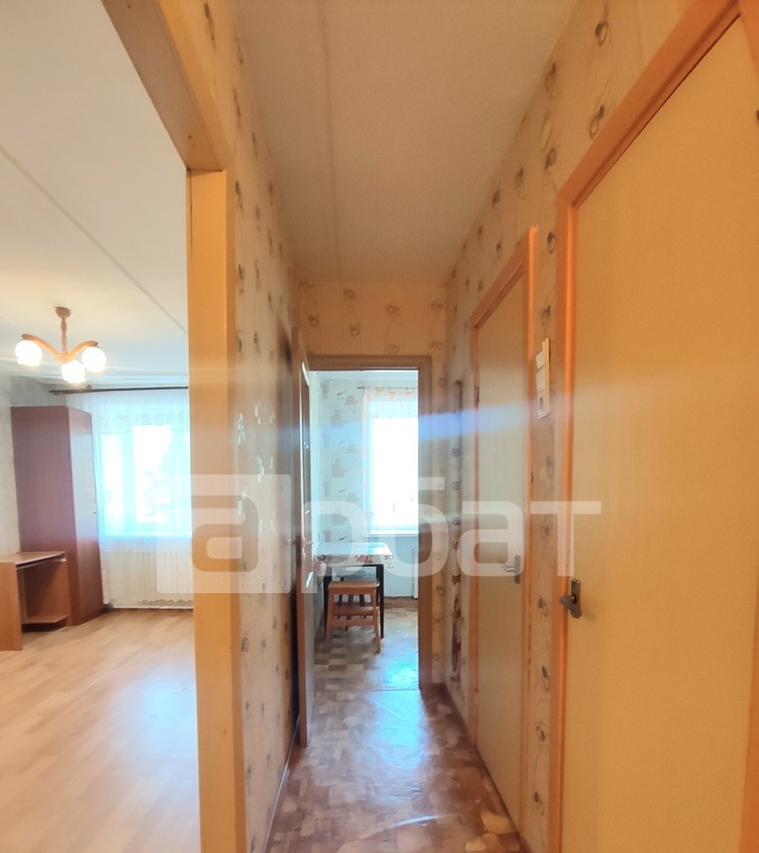 квартира г Кострома ул Самоковская 2 фото 4