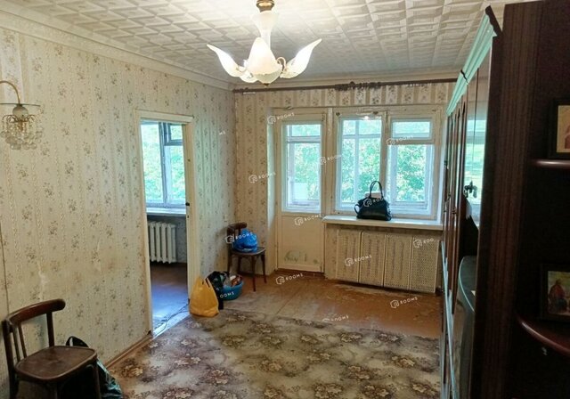 квартира р-н Привокзальный мкр-н Мясново, 7-й пр. Мясново, 76 фото
