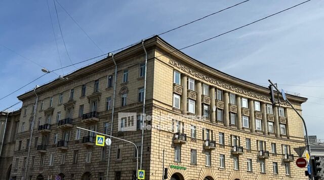 метро Площадь Ленина пр-кт Кондратьевский 42 фото