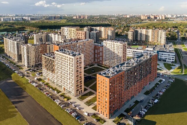 ТиНАО ул Уточкина 5к/2 фото