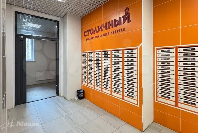 мкр Саввино б-р Спасский 1 Железнодорожная фото