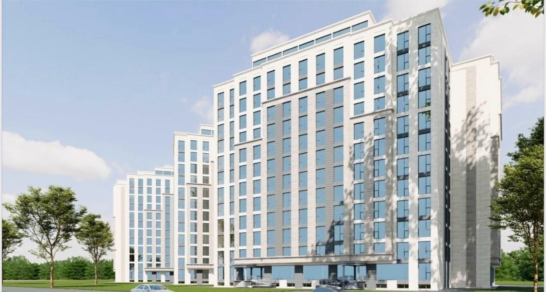 квартира г Избербаш ул Лермонтова 12 фото 2