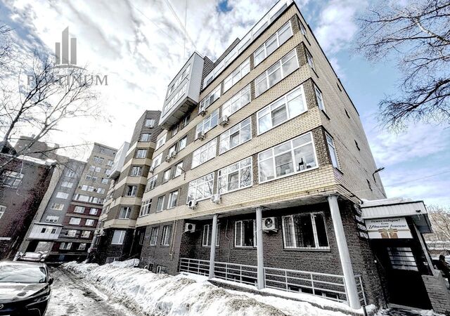 Горьковская ул Большая Печерская 45а фото