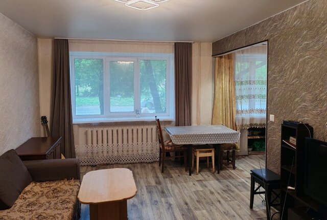 квартира пр-кт Мира 10б фото