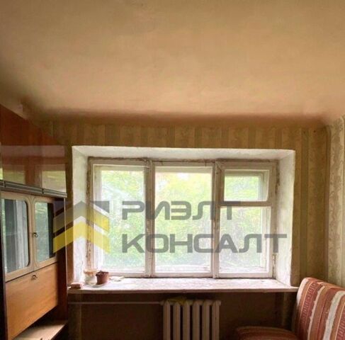 комната р-н Октябрьский ул 5-я Кордная 24 фото