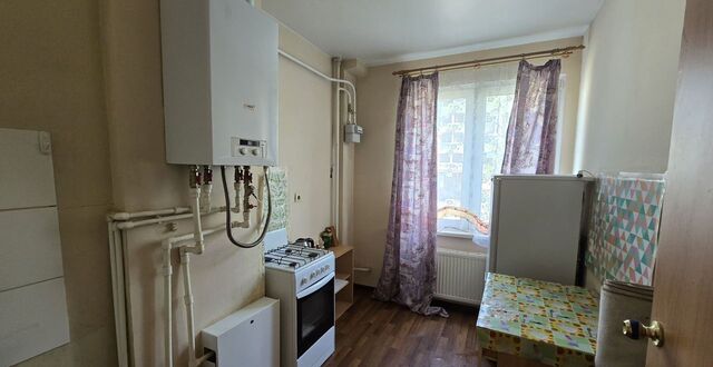 квартира р-н Кировский ул Верхнеднепровская 273к/3 фото