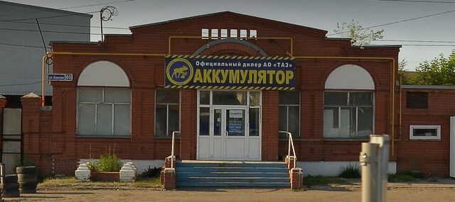 офис Западный дом 65 фото