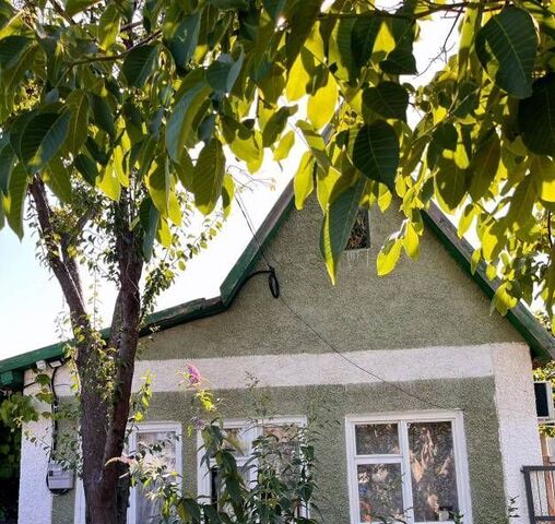 пгт Орджоникидзе снт Волна ул. 2-я Правая Сторона фото