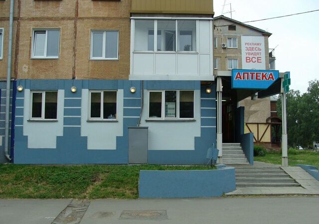 торговое помещение р-н Центральный пр-кт Ленина 103 фото