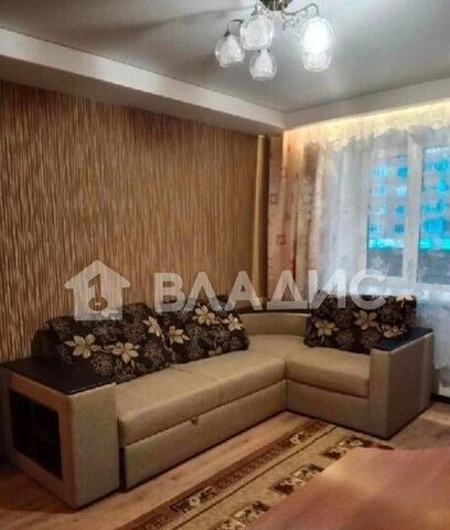 Водники дом 2б фото