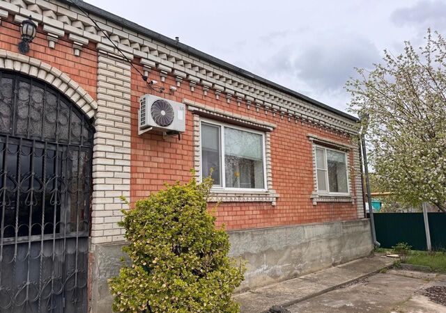 ул Вишневая Курганинское городское поселение фото