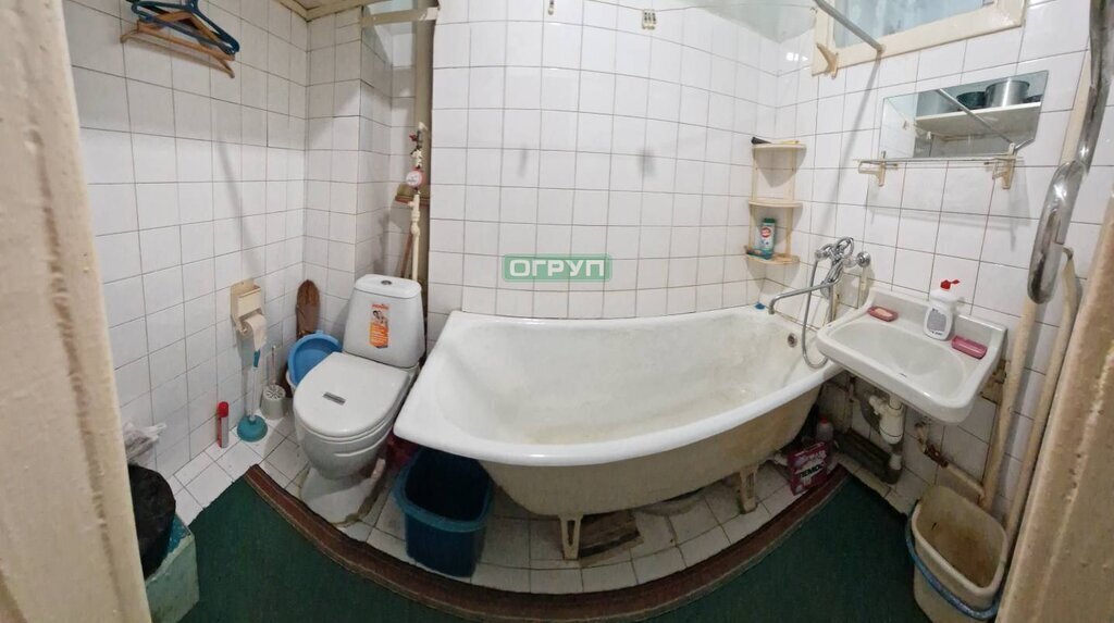 квартира г Пенза ул Минская 2 фото 18