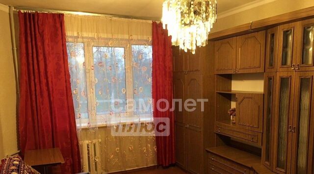 р-н Сеймский дом 16 фото