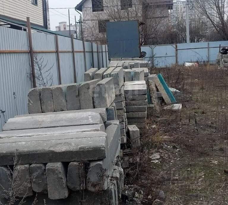земля г Люберцы территория СНТ Зелёная Зона, 7, Некрасовка фото 2