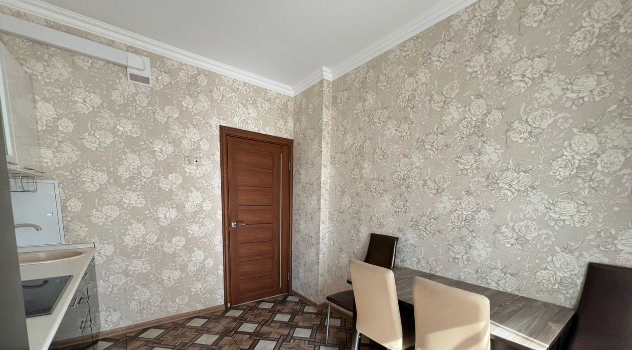 квартира г Раменское ул Молодежная 28а Раменское фото 2