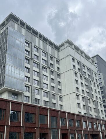 метро Горки ул Назиба Жиганова 2а фото