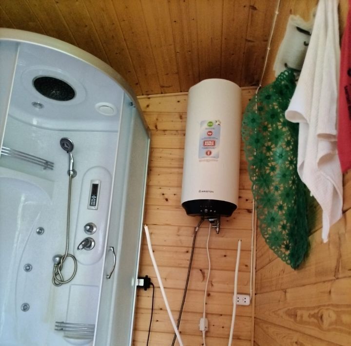 дом городской округ Богородский г Ногинск снт Мир Железнодорожная, 131 фото 3