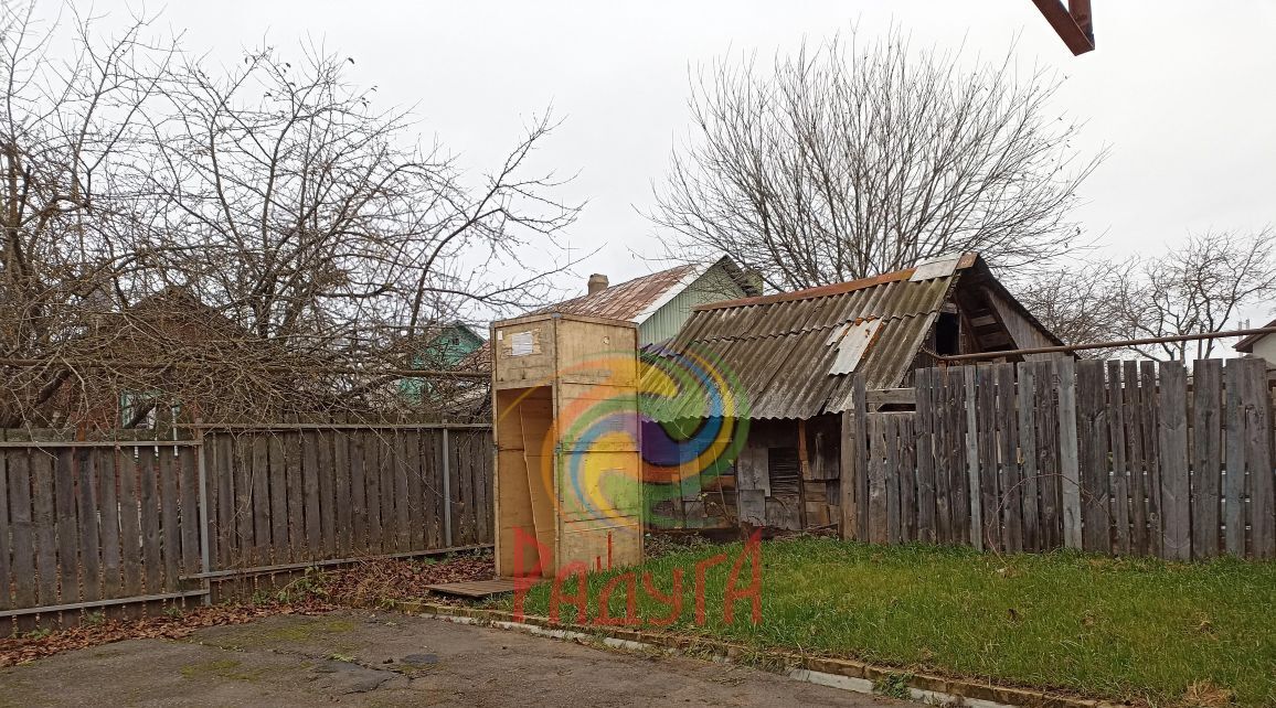 дом г Иваново р-н Октябрьский ул 2-я Холмистая 7 фото 8