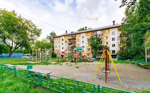 Ботаническая Вторчермет Агрономическая ул., 29 фото