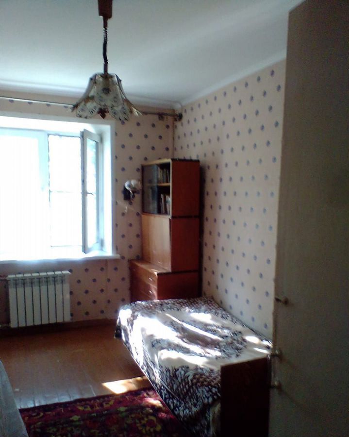 квартира г Тольятти р-н Центральный ул Горького 57 фото 6
