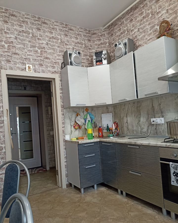 квартира г Фролово ул Строителей 136 фото 8