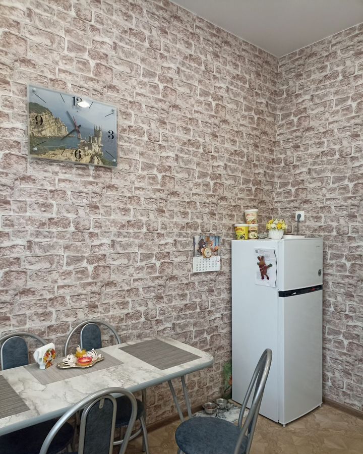 квартира г Фролово ул Строителей 136 фото 9