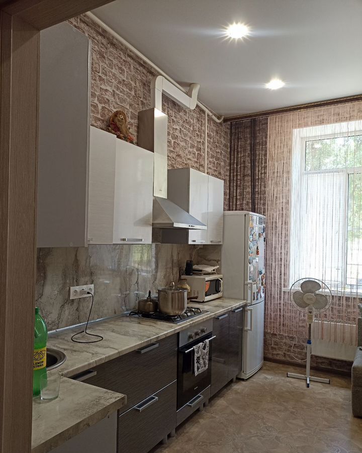 квартира г Фролово ул Строителей 136 фото 13