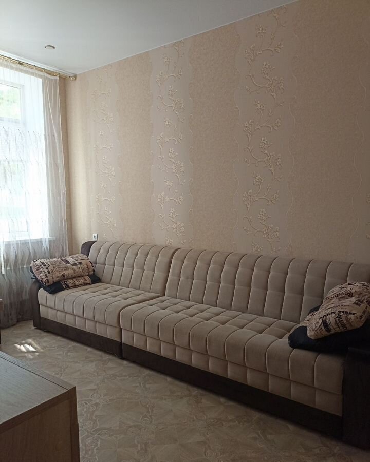 квартира г Фролово ул Строителей 136 фото 15