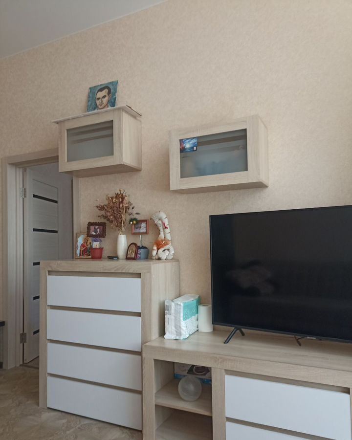 квартира г Фролово ул Строителей 136 фото 16