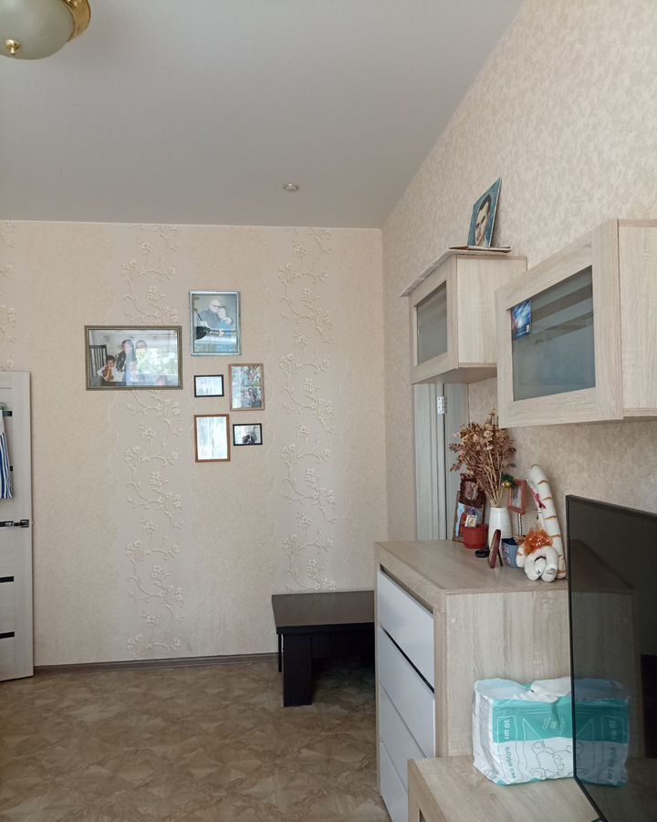 квартира г Фролово ул Строителей 136 фото 17