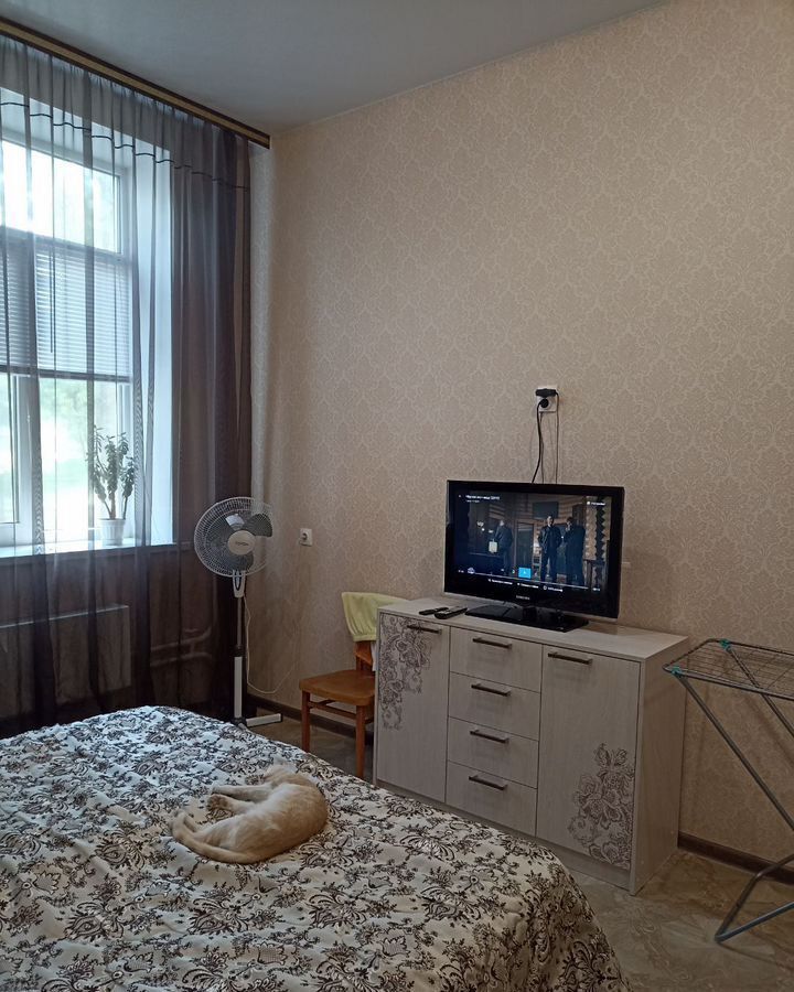 квартира г Фролово ул Строителей 136 фото 19